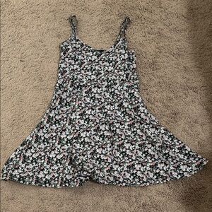 Black forever 21 sundress
